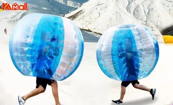 inflatable hamster zorb ball for adults